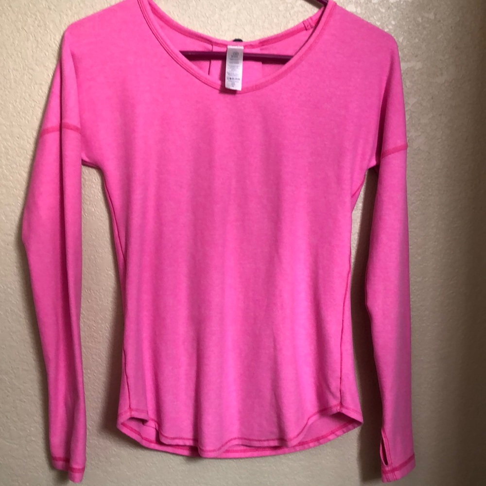 Ivivva pink size 10
